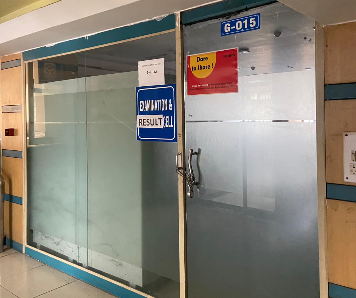 DSEU Academic photo 13